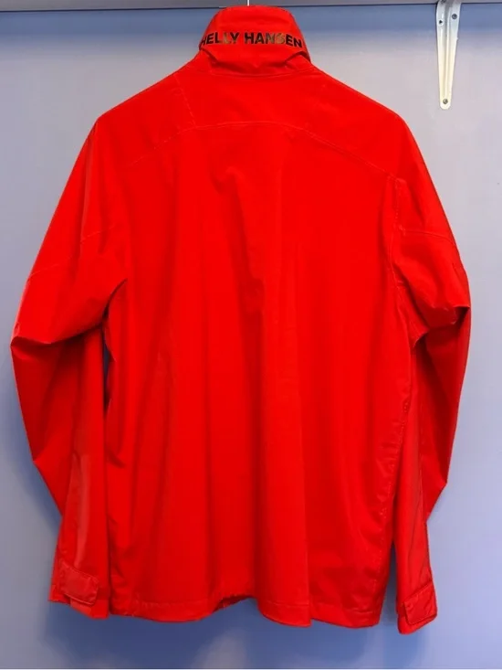 Performance Waterproof Jacket - Picture 3 of 10